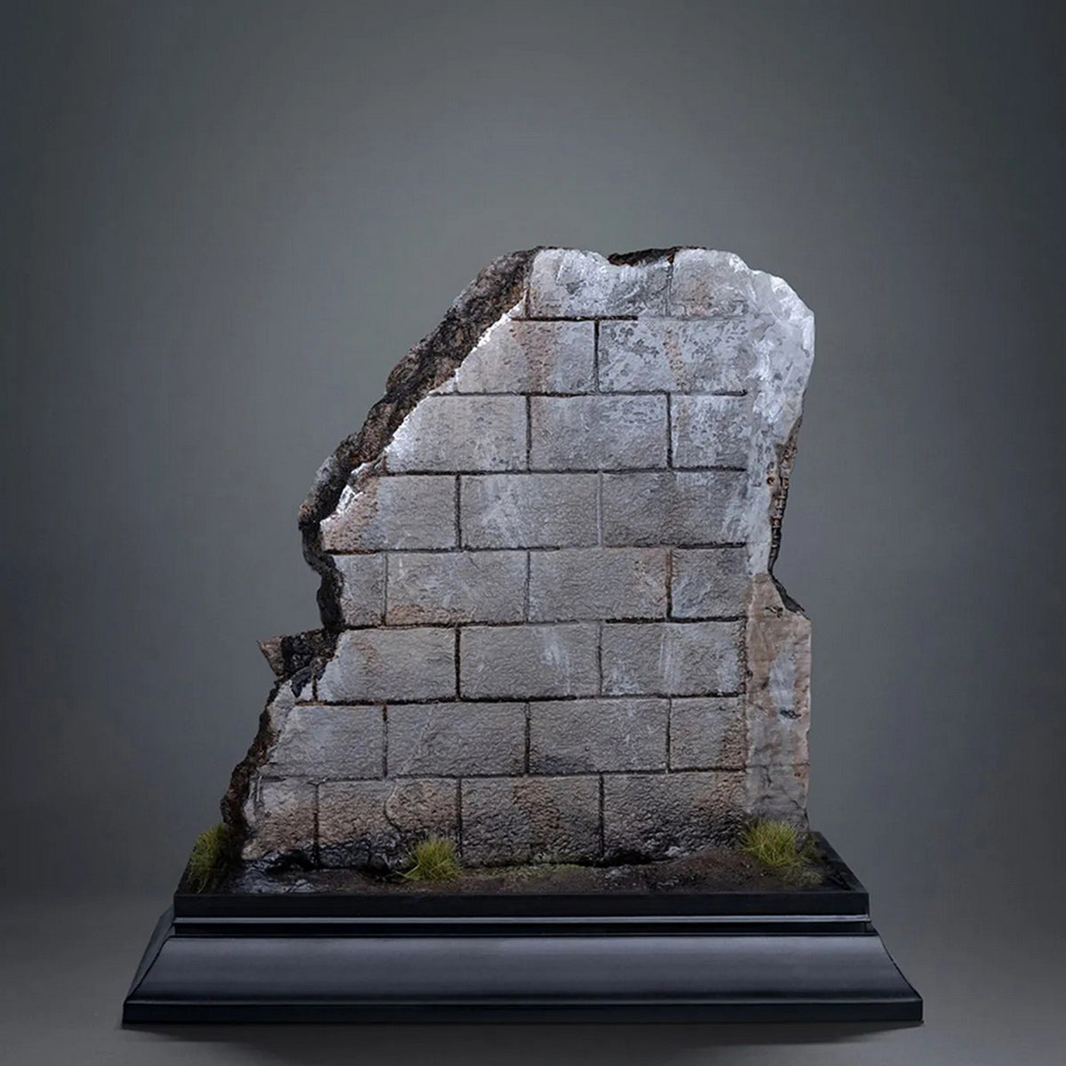 Iron Studios I Want to Believe - ET Varginha Art Statue