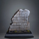 Iron Studios I Want to Believe - ET Varginha Art Statue