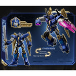 (Only Shipped to the US) BLOKEES transformers Origins One Sentinel Prime Assembly Model Kits Beyond Edition