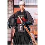 YMTOYS Kendo Girl - Ikawa Hoshiko/Tama Tsuru 1/6 Scale Action Figure