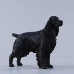 Figura de animal Cocker Spaniel JXK (Ver.F)