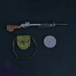 BGM, WWII Soviet Army Occupied Berlin 1945 Accessory Pack, For 12 Inches Figure