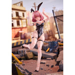 Sushing Rapid Squad BELKA 1/12 Articulated Figure