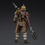 Figurine articulée JOYTOY Strife Gladiateur romain Retiarius