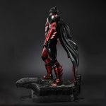 Prime 1 Studio, Batman: Arkham Knight, Statue
