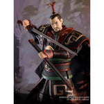 KEEPGOING 1/12 Romance of the Three Kingdoms Series 9 - The Majestic Premier Cao Mengde Action Figures