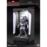 Beast Kingdom MEA-015 Iron Man 3 /Iron Man Mark with Hall of Armor Blind Box