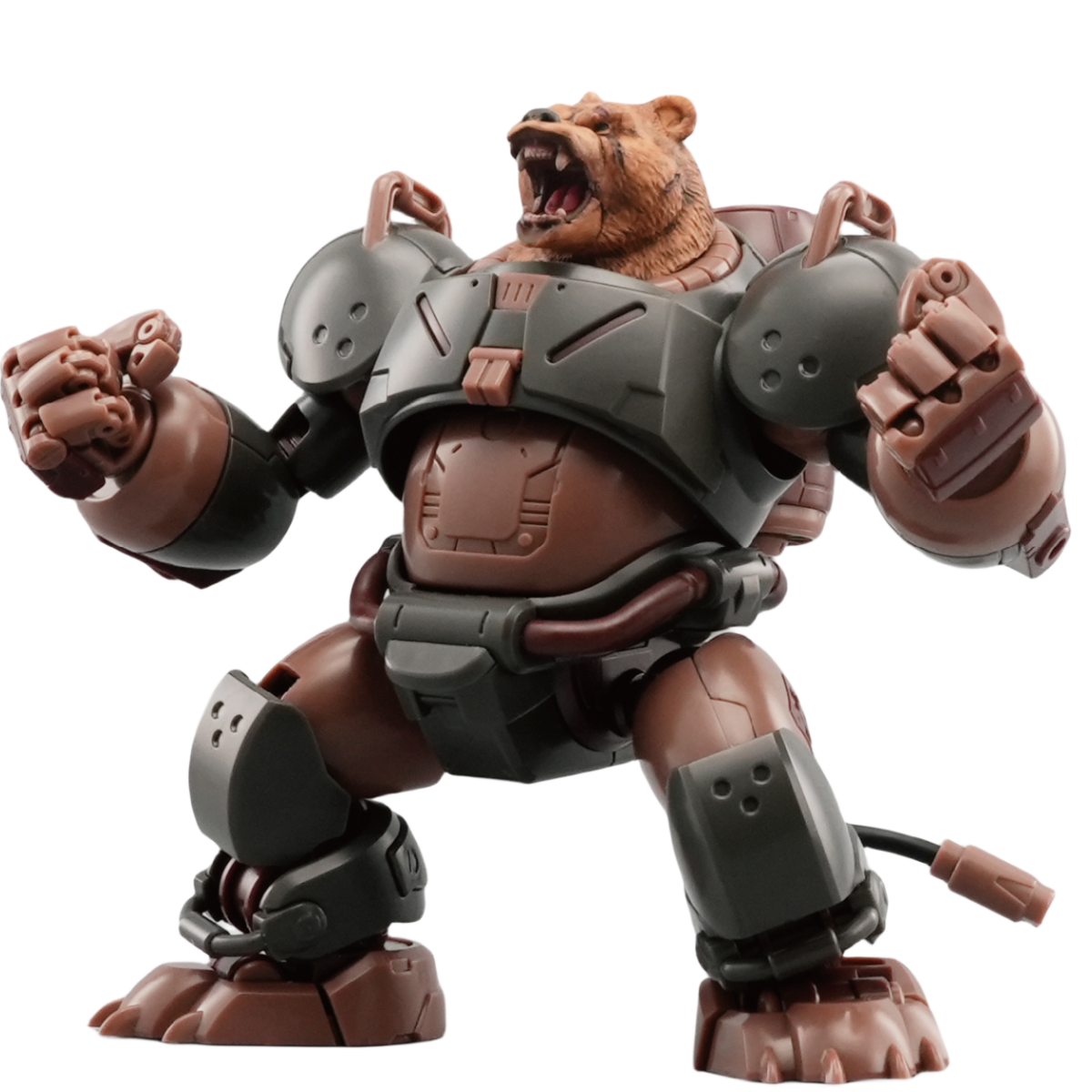 KEMO FIFTYSEVEN Manhunter - Shenshu 1/24 Scale Assembly Model Kits