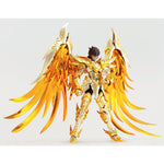 TOYPOINT Origins Series Starforged Edition Sagittarius Constellation/Battle Human Form Saint Seiya Action Figure