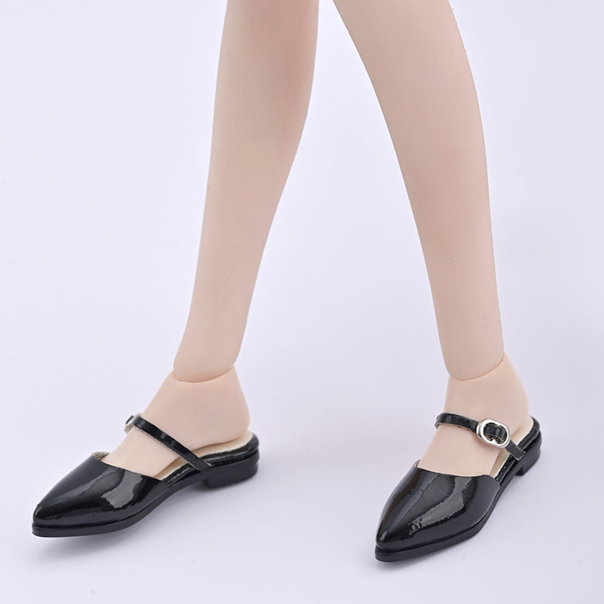 ZYTOYS 1/6 Scale Women's Shoes Accessory for 12-inches Figure