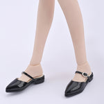 ZYTOYS 1/6 Scale Women's Shoes Accessory for 12-inches Figure