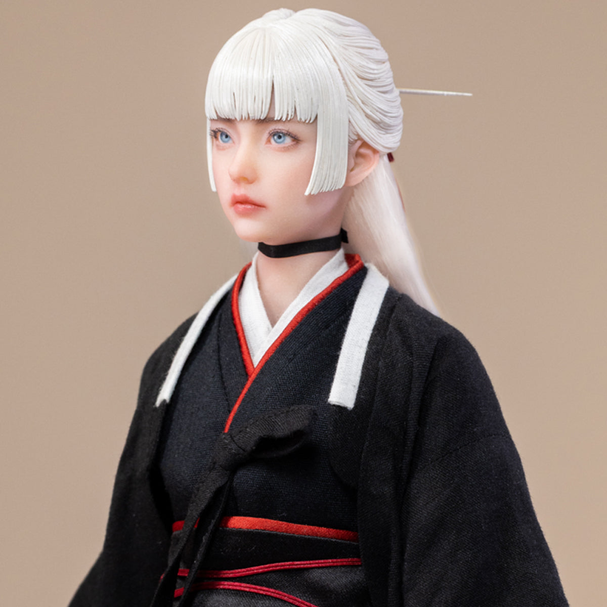 JND STUDIOS Girls Revolution - JANGHWA Collector’s Edition Action Figures