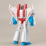 Yolopark AMK Mini Scale Series Transformers Starscream Easy Pre-Assembly Model Kits
