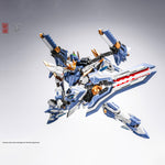 ZEN of Collectible Genesis Series Tianchen Mecha (CD-TG03) 1/100 Scale Action Figure