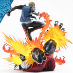 Prime 1 Studio One Punch-Man: Genos Standard Edition Art Statue