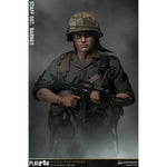 DAMTOYS NO.DMS045 Field Platoon U.S. Army Sergeant Barnes (Vietnam) 1/6 Scale Action Figure