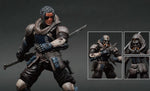 Toys Alliance Acid Rain Misshaku & Naraen FAV-A46 1/18 Scale Action Figures