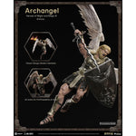 Fusion Fantasy Heroes of Might and Magic III Archangel (FTM3-01) 1/12 Scale Action Figure