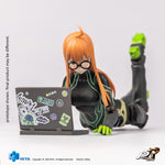 HIYA 1/12 Persona 5 Royal Exquisite Basic Oracle Action Figures