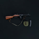 BGM, WWII Soviet Army Occupied Berlin 1945 Accessory Pack, For 12 Inches Figure