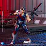 HIYA EXQUISITE MINI Set completo: Xamot, figura de acción en miniatura a escala 1:18