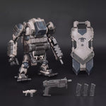 TOY ALLIANCE Acid Rain World Snowcrasher Laurel LA6v Action Figure