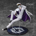 PRISMA WING Promise of Wizard: Owen Bonus Edition Figurine