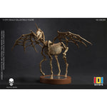 101TOYS PALM ELF SERIES Skeleton Movable Unicorn & Horse & Centaur Three Person Set 1/12 Scale Action Figure