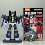 Figuras de la caja sorpresa Blokees Transformers Galaxy Version EP1 Roll Out 71100