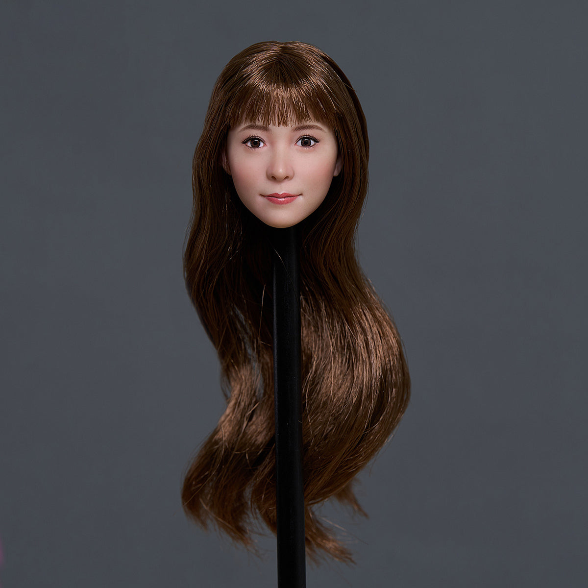 Z6TOYS Movable Eye Series Head Sculpt First Release Xiaoyou (Ver.C) For Action Figures