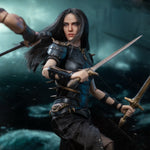 STAR ACE Toys, General Artemisia 3.0, Regular Edition no Diorama, Action Figure Full Set