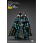 JOYTOY Warhammer Alpha Legion, Headhunter With Banestrike Combi-Bolter And Power Dagger/Headhunter Prime/Exodus 'The One who is Many' With Sniper Rifle And Power Dagger