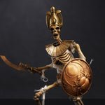 101TOYS Palm Elf Series Skeleton Egyptian Mummy B Action Figures