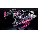 ZEN of Collectible CangDao CD-05U Shadowdusk Standard Version Articulated Figure