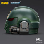 JOYTOY Dark Angels MkX Helmet & Display Stand JT02762 1/1 Scale WARHAMMER 40,000