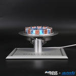 Killerbody Iron Man Arc Reactor KB20104 15W Wireless Charger