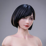 LZ TOYS Enlightenment Teacher Female Head Sculpt