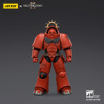 JOYTOY Warhammer 40,000: Space Marine 2 Heavy Intercessor with Heavy Bolt Rifle and Bolt Pistol (Game Edition) 1/18 Scale Action Figure