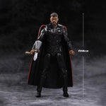 ZD Toys Marvel Series 7-Inches 1608-05 Thor Action Figure