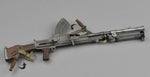 ZYTOYS ZY2003 WWII Bren Light Machine Gun 1:6 Scale Collectible Figure Accessory for 12 Action Figures