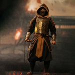 POPTOYS Representative from Hell - Warrior Scorpion Action Figures