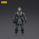 JOYTOY Steel Ride Corps Assaulter Albedo & Engineer Chris & Guard Kael & Assaulter Echo & Sniper Viktor 1/25 Scale Action Figure