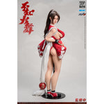 C-BOX × SNK, Mai Shiranui, 1/3 Scale Action Figure