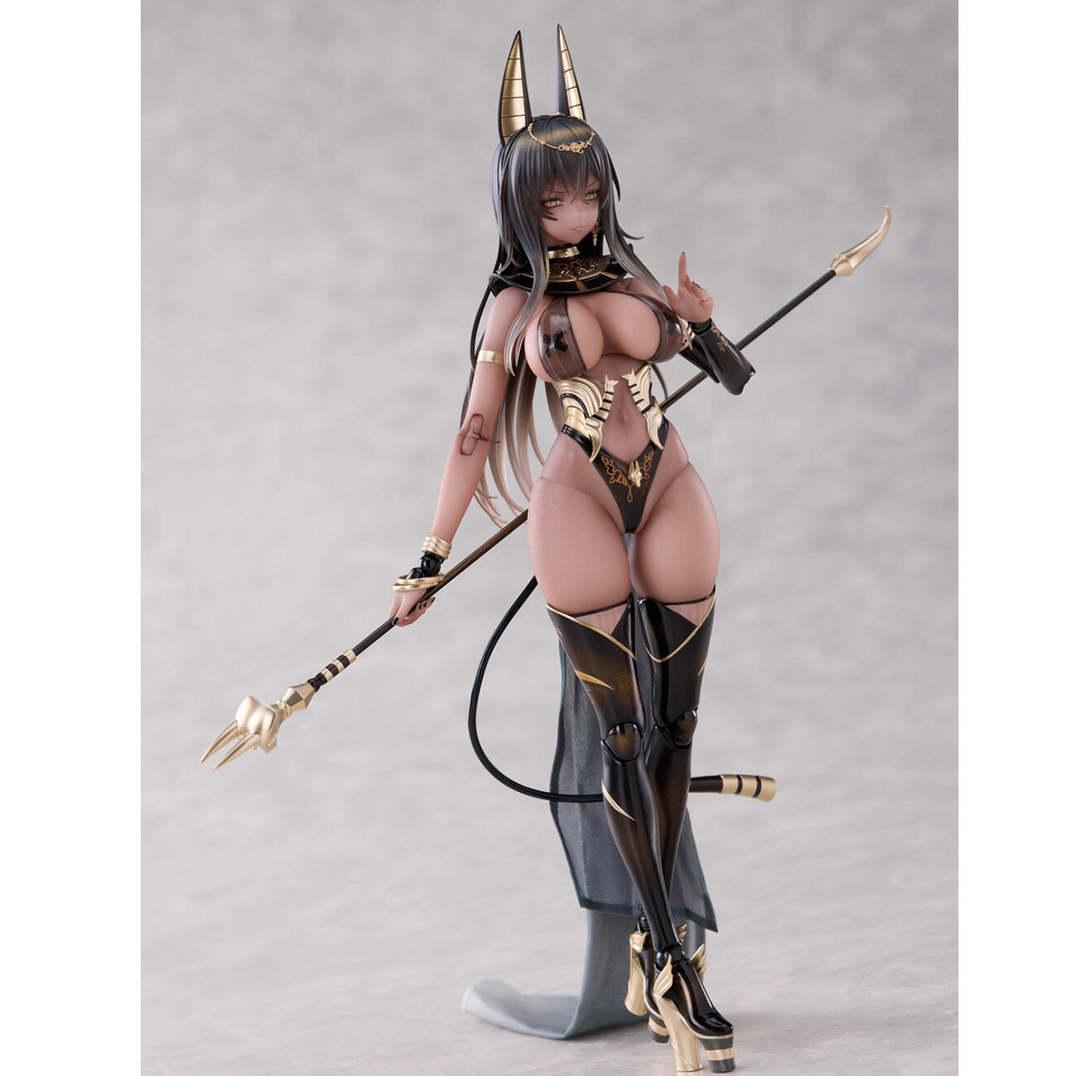 Otherwhere Priestess Shibuna 1/12 Scale Action Figure