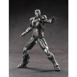 ZD Toys Iron Man 1/10 Figure | Choose MK27, MK14 or MK23