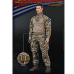 SOLDIER STORY Chinese P.l.A. Navy Marine Corps Deluxe Edition Action Figure