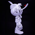 SFX Collectibles 50cm Robot Boy Pinocchio Pure White Edition Statue