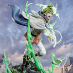 Prime 1 Studio Concept Masterline Black Clover Yuno Exclusive Edition Art Statue