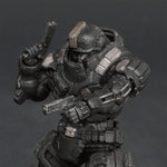 TOYS ALLIANCE Acid Rain World FAV-A137 Abaddon Immortal 1/18 Scale Action Figure