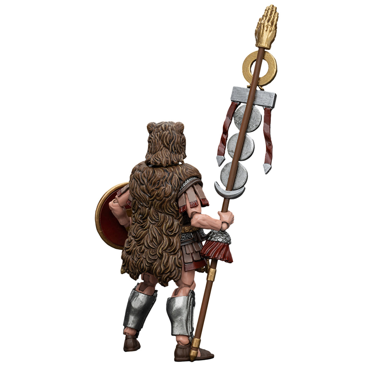 (Only Shipped to the DE) JOYTOY Strife JT6212 Roman Republic Cohort Iv Signifer 1/18 Scale Action Figures